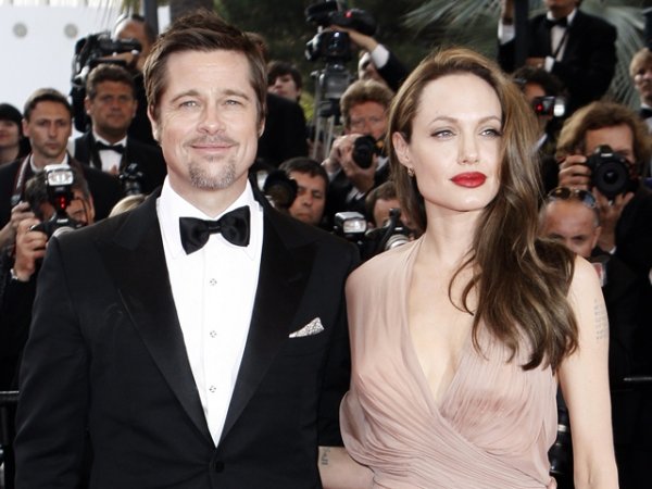 Brangelina