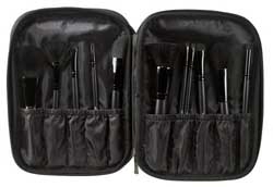 E.l.f. Studio Brush Set