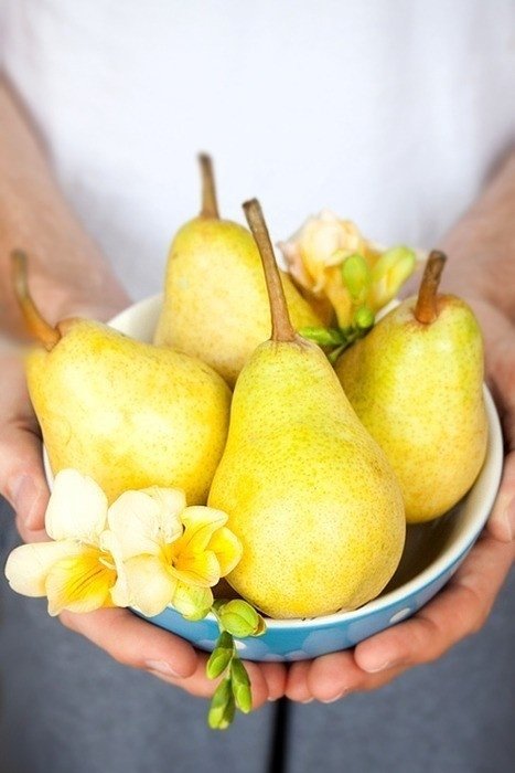 Pears