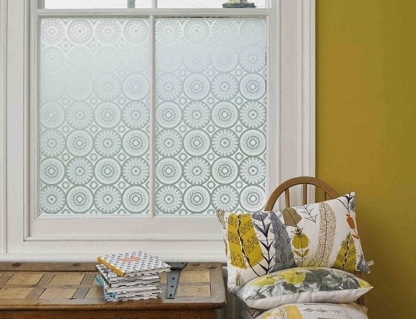 Decorative Window Film