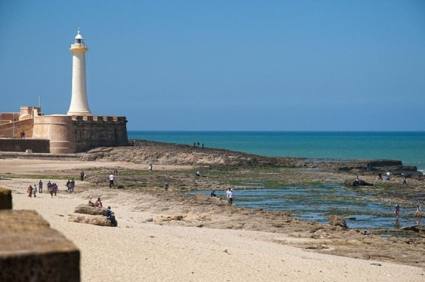 Sale, Morocco