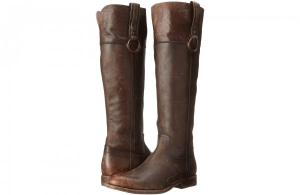 Frye Jamie Tall Boot