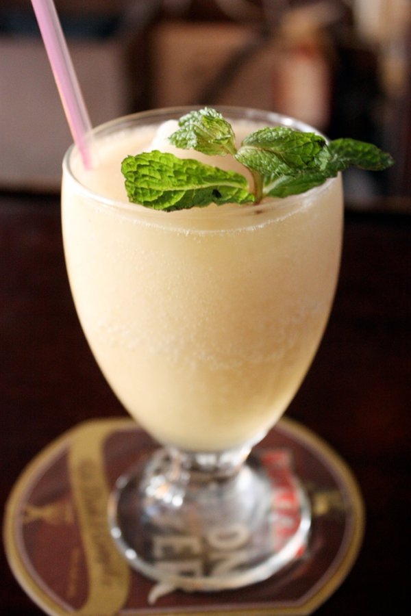 Kiwi Colada