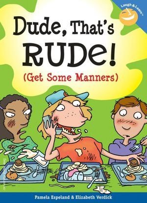 Manners for Kids