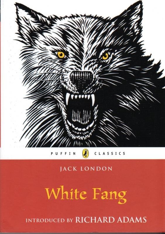 White Fang