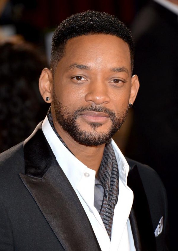 WILL SMITH