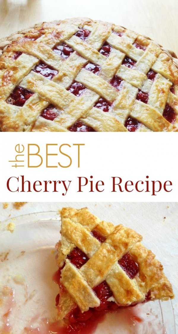 Cherry Pie