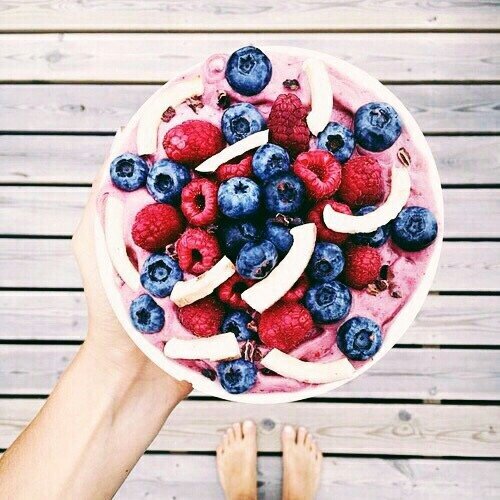 food, berry, fruit, plant, produce,