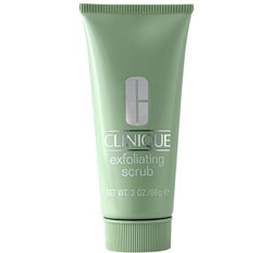 Clinique Exfoliating Scrub