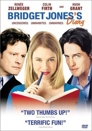 Bridget Jones’s Diary