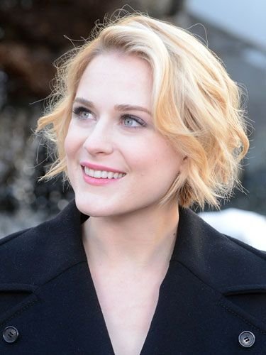 Evan Rachel Wood