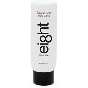 Eight Skincare Lavender Hand Crème