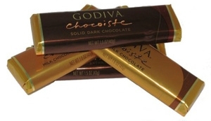 Godiva