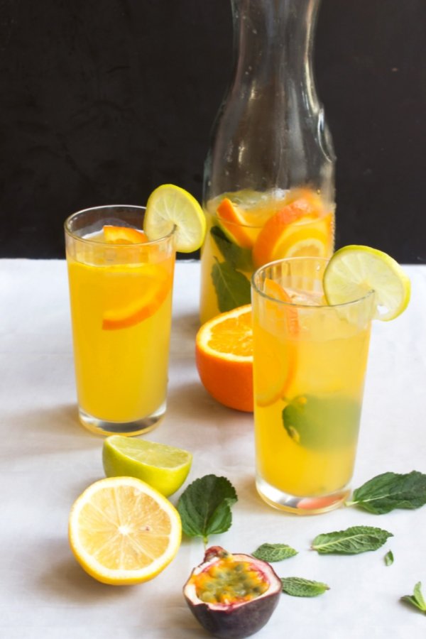 Fresh Juices