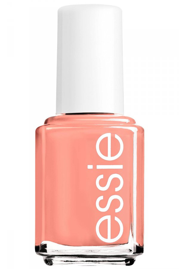 nail polish, nail care, pink, orange, cosmetics,