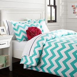 Chevron Stripes