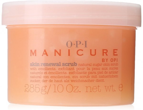 OPI Manicure Scrub