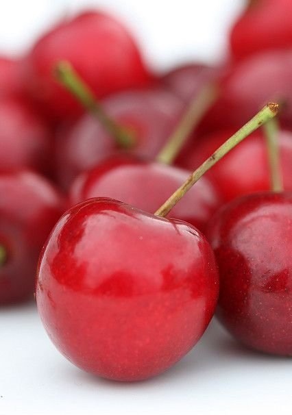 Red Cherries