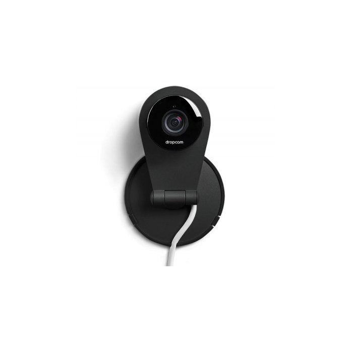 Dropcam Pro Wi-Fi Wireless Video Monitoring Camera