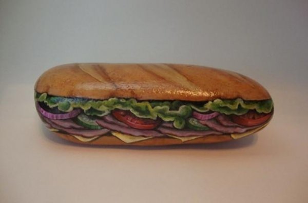 Sandwich Art