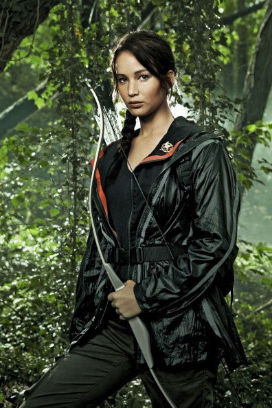 Katniss Everdeen