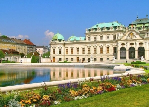 Vienna