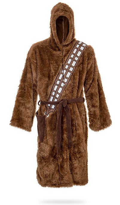 Chewbacca Robe