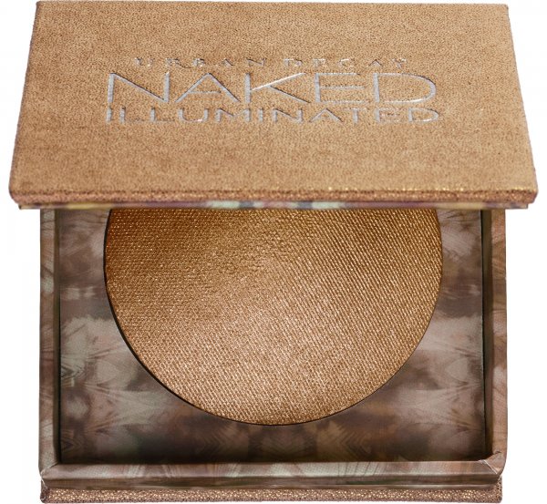 Urban Decay Naked Illuminated Shimmering Powder