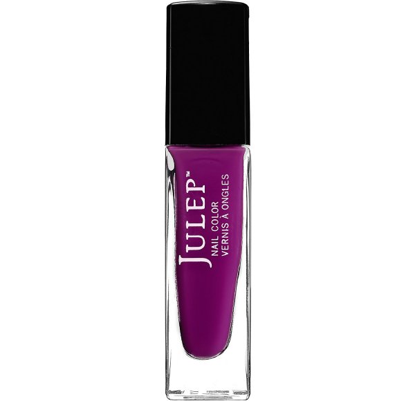 Julep Color Treat Nail Polish in Bombshell