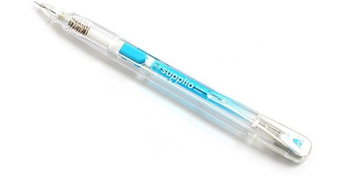 Pentel Ain Supplio Nanotech Scented Mechanical Pencil - Refresh