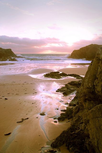 Anglesey, Wales