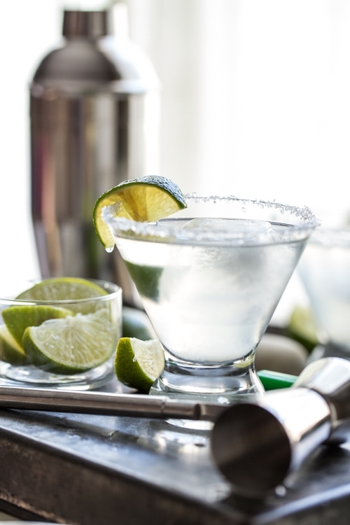 Who Doesn’t Love a Margarita?