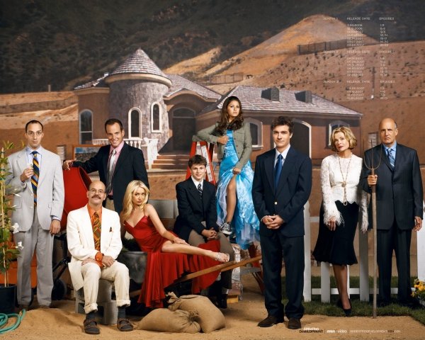 Arrested Development