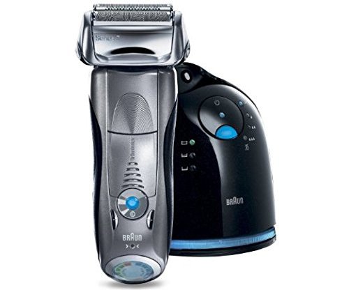 product, razor, BRAun, BRAUn,