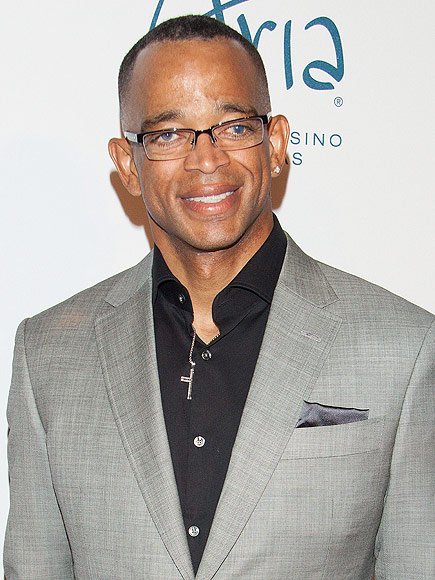 Stuart Scott