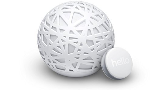 Sense with Sleep Pill, Sleep Monitor and Smart Alarm, Cotton