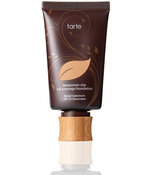 Tarte Amazonian Clay 12 Hour Full Coverage Foundation