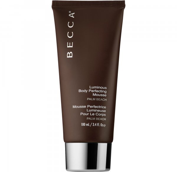 BECCA Luminous Body Perfecting Mousse