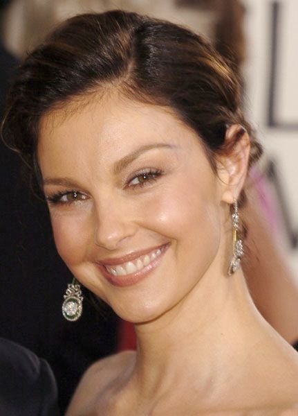 Ashley Judd