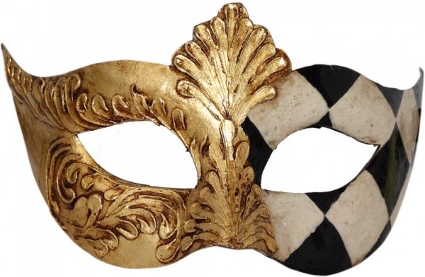 7 Things You Should Know about the History of Masquerade Masks