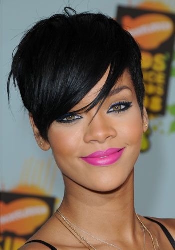 See It in Action: Rihanna