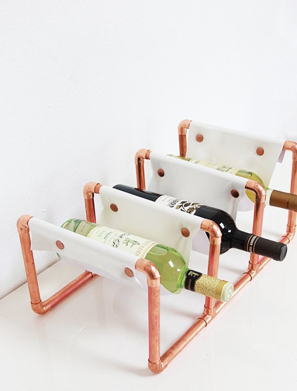 Wine Rack