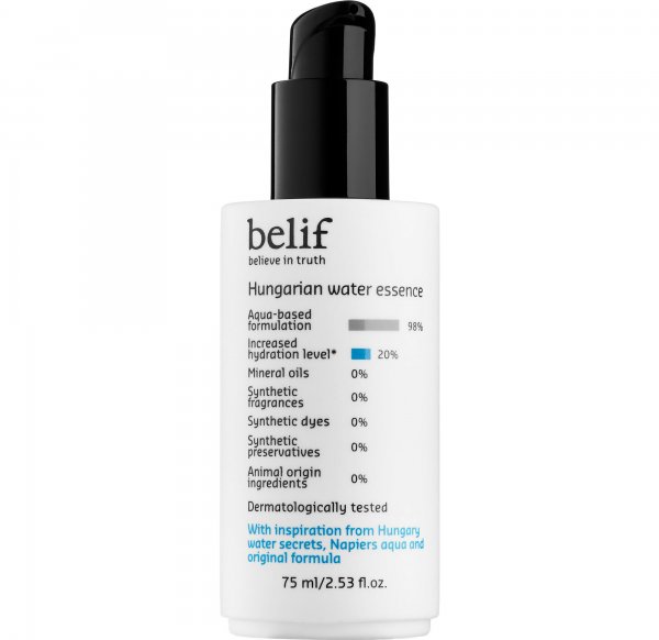 Belif Hungarian Water Essence