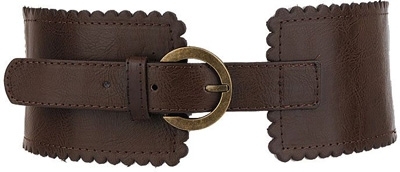 Forever21 Open Knit Belt