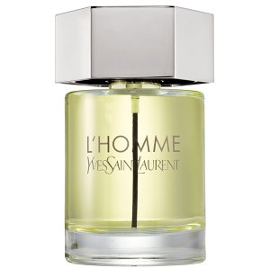 L'Homme by Yves Saint Laurent