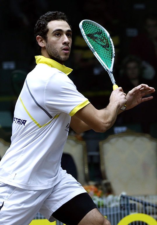 Ramy Ashour