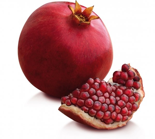 Pomegranate