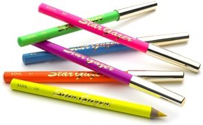 Fantazia Lip and Eye Pencils