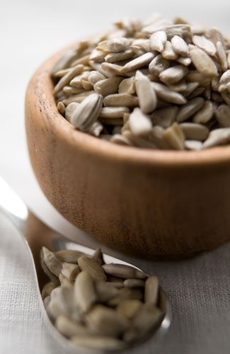 Sunflower Seeds