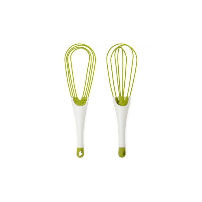 Joseph Joseph Twist 2-in-1 Silicone Whisk